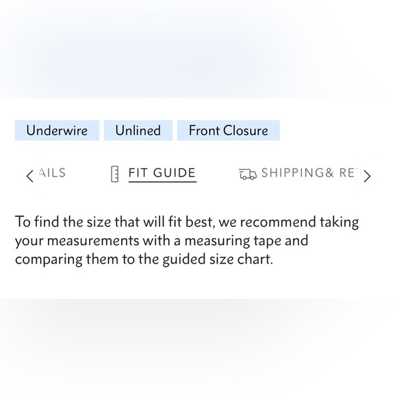 Delimira Plunge Back Posture Bra Nightfall Blue Front-Closure Bra 46 D - Picture 6 of 7